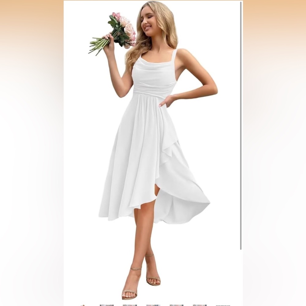 Oeuvigf Dress Size Chart